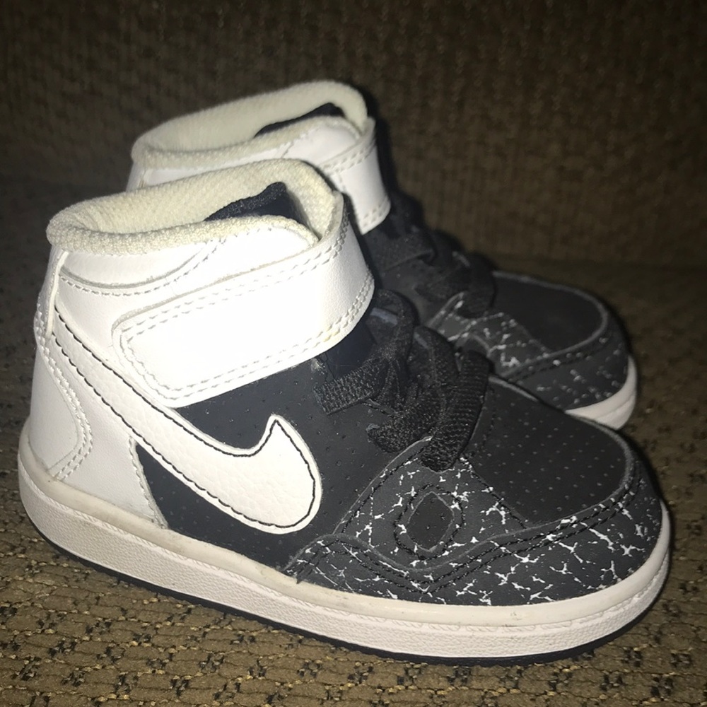Toddler Shoes - Nike